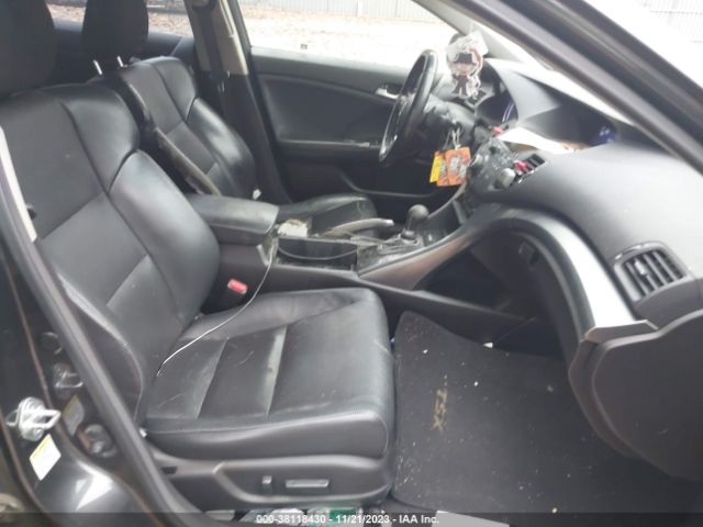 Photo 4 VIN: JH4CU2F65BC004599 - ACURA TSX 