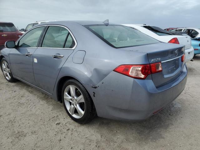 Photo 1 VIN: JH4CU2F65BC004943 - ACURA TSX 