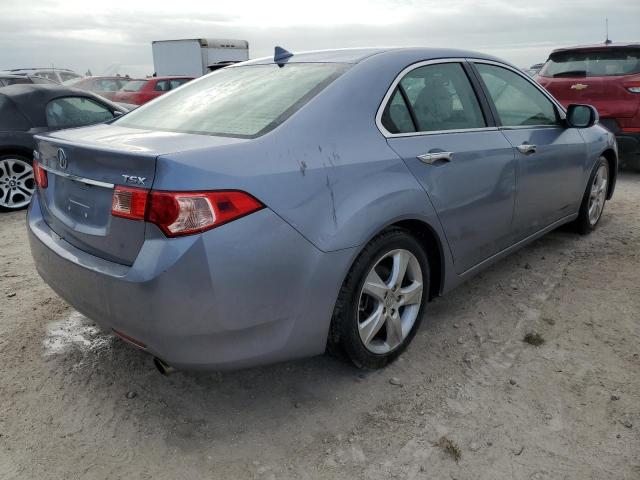 Photo 2 VIN: JH4CU2F65BC004943 - ACURA TSX 