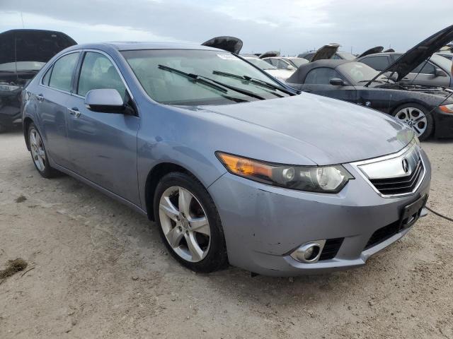 Photo 3 VIN: JH4CU2F65BC004943 - ACURA TSX 