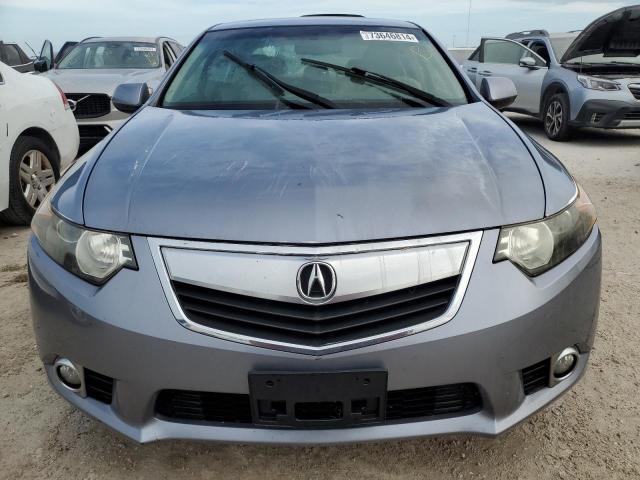 Photo 4 VIN: JH4CU2F65BC004943 - ACURA TSX 