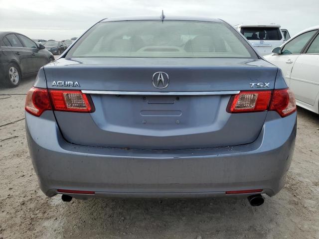 Photo 5 VIN: JH4CU2F65BC004943 - ACURA TSX 