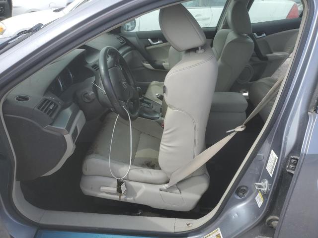 Photo 6 VIN: JH4CU2F65BC004943 - ACURA TSX 