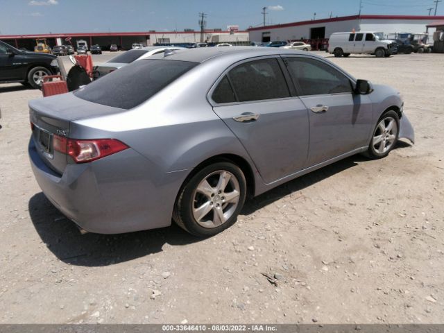 Photo 3 VIN: JH4CU2F65BC004991 - ACURA TSX 