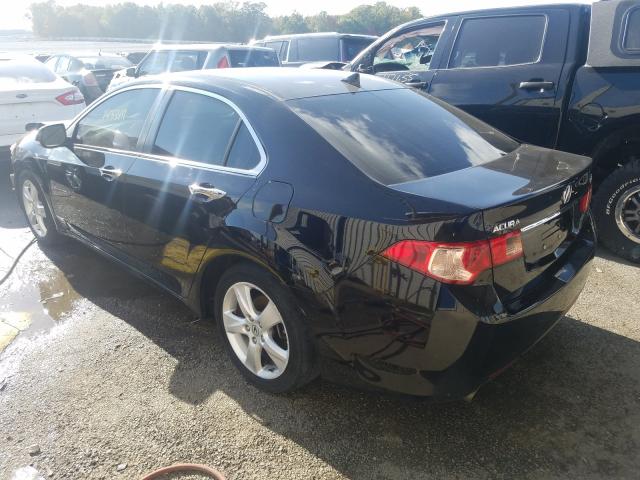 Photo 2 VIN: JH4CU2F65BC005879 - ACURA TSX 