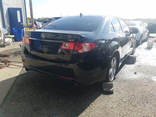 Photo 3 VIN: JH4CU2F65BC005879 - ACURA TSX 