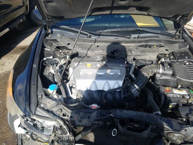 Photo 6 VIN: JH4CU2F65BC005879 - ACURA TSX 