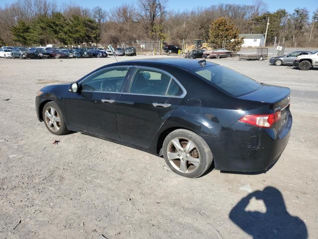 Photo 1 VIN: JH4CU2F65BC006143 - ACURA TSX 