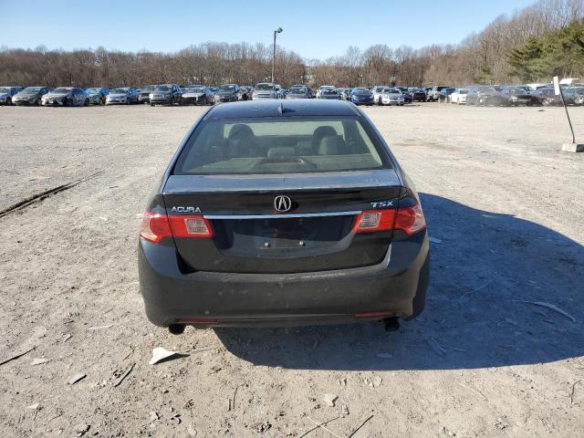 Photo 5 VIN: JH4CU2F65BC006143 - ACURA TSX 