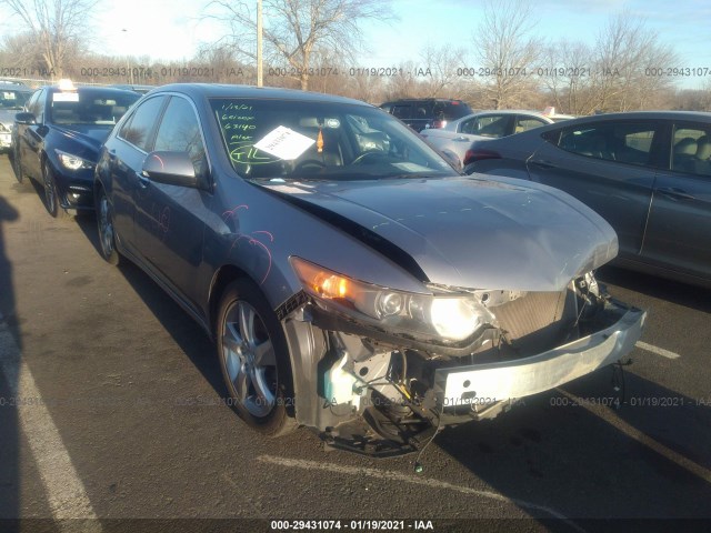 Photo 0 VIN: JH4CU2F65BC006336 - ACURA TSX 