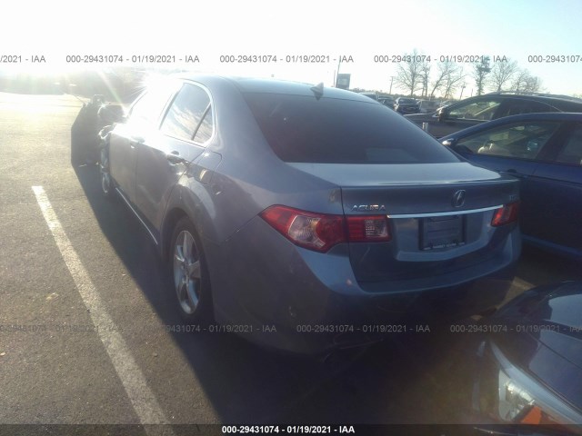 Photo 2 VIN: JH4CU2F65BC006336 - ACURA TSX 