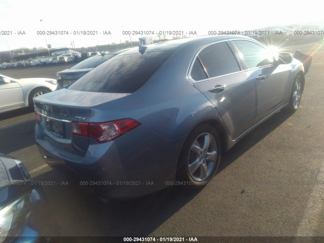 Photo 3 VIN: JH4CU2F65BC006336 - ACURA TSX 