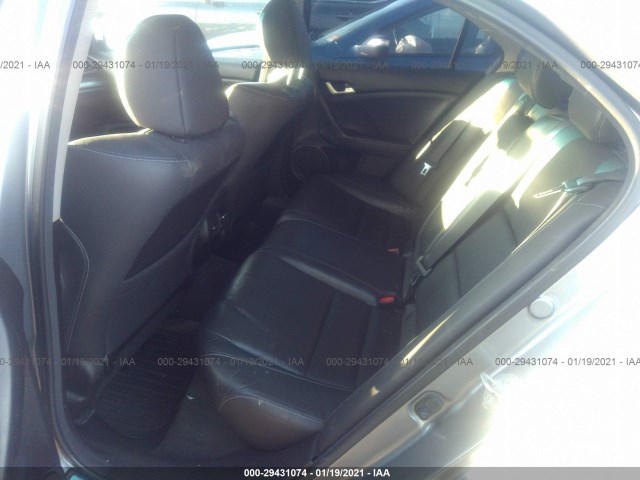 Photo 7 VIN: JH4CU2F65BC006336 - ACURA TSX 