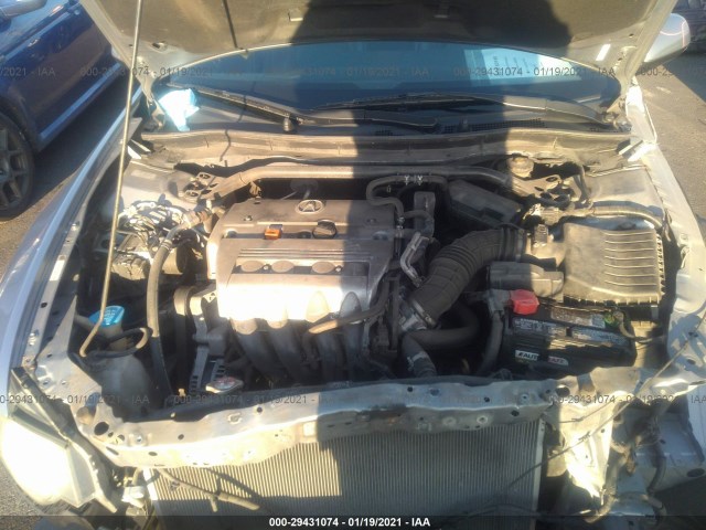 Photo 9 VIN: JH4CU2F65BC006336 - ACURA TSX 