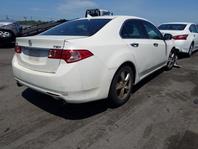 Photo 3 VIN: JH4CU2F65BC007390 - ACURA TSX 