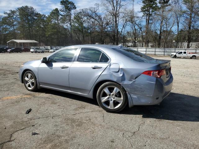 Photo 1 VIN: JH4CU2F65BC013819 - ACURA TSX 