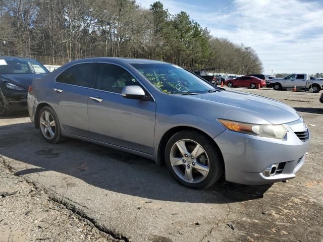 Photo 3 VIN: JH4CU2F65BC013819 - ACURA TSX 