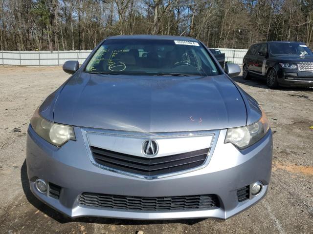 Photo 4 VIN: JH4CU2F65BC013819 - ACURA TSX 