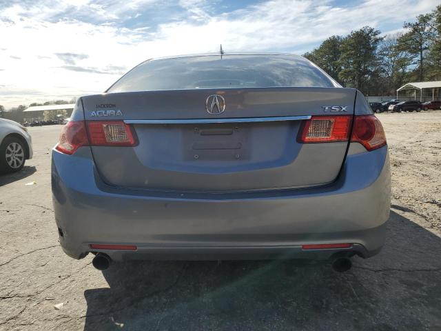 Photo 5 VIN: JH4CU2F65BC013819 - ACURA TSX 