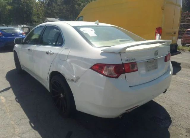 Photo 2 VIN: JH4CU2F65BC014193 - ACURA TSX 