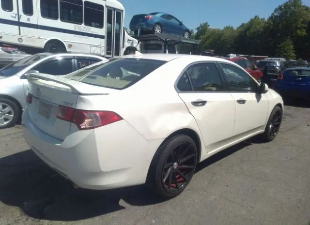 Photo 3 VIN: JH4CU2F65BC014193 - ACURA TSX 