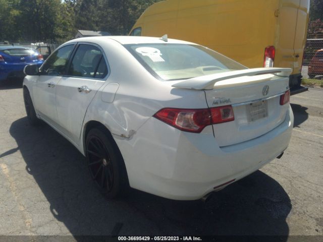 Photo 2 VIN: JH4CU2F65BC014193 - ACURA TSX 