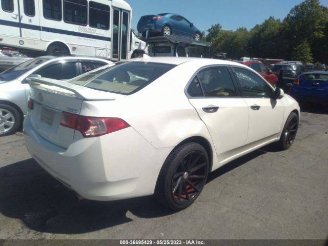 Photo 3 VIN: JH4CU2F65BC014193 - ACURA TSX 