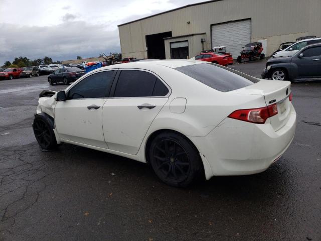 Photo 1 VIN: JH4CU2F65BC014355 - ACURA TSX 