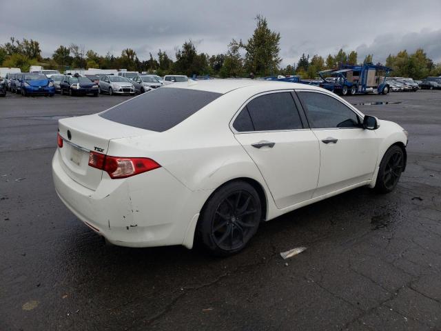 Photo 2 VIN: JH4CU2F65BC014355 - ACURA TSX 