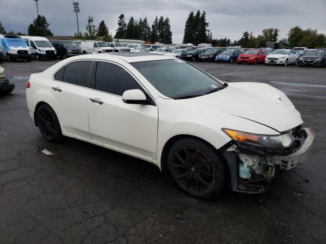 Photo 3 VIN: JH4CU2F65BC014355 - ACURA TSX 