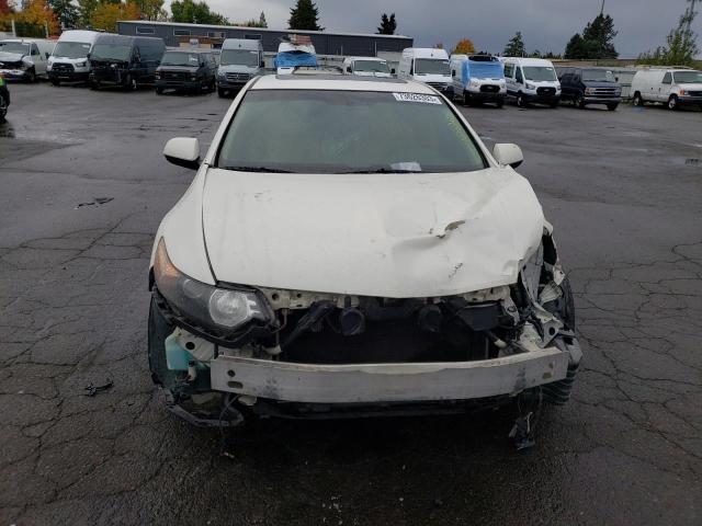 Photo 4 VIN: JH4CU2F65BC014355 - ACURA TSX 