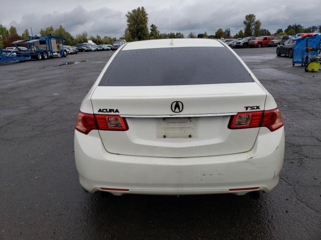 Photo 5 VIN: JH4CU2F65BC014355 - ACURA TSX 