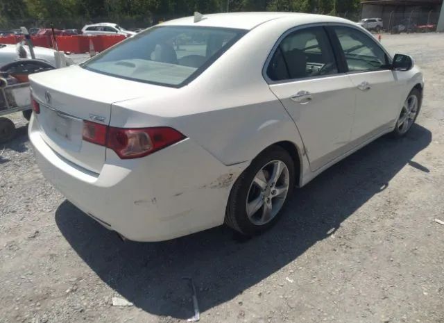 Photo 3 VIN: JH4CU2F65BC015053 - ACURA TSX 