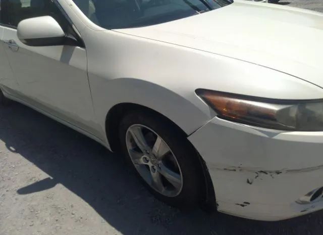 Photo 5 VIN: JH4CU2F65BC015053 - ACURA TSX 