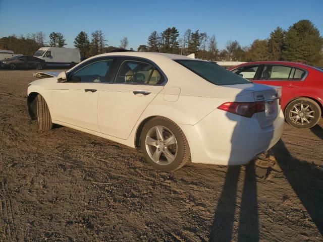 Photo 1 VIN: JH4CU2F65BC015103 - ACURA TSX 