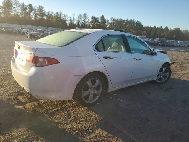 Photo 2 VIN: JH4CU2F65BC015103 - ACURA TSX 