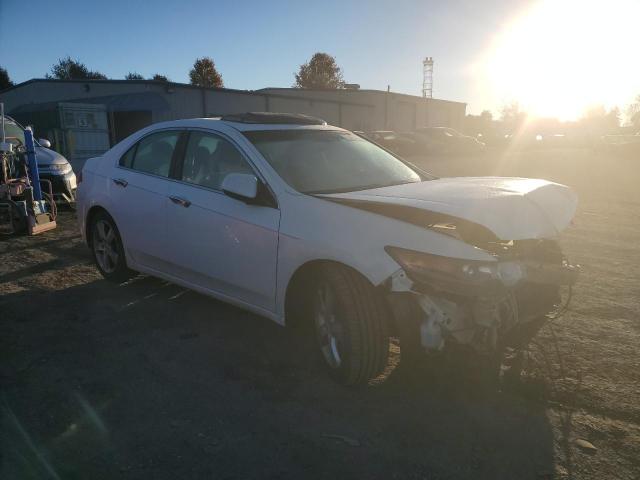 Photo 3 VIN: JH4CU2F65BC015103 - ACURA TSX 