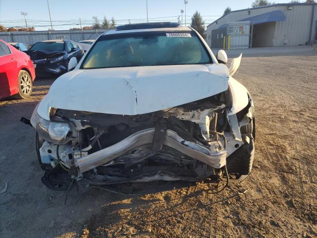 Photo 4 VIN: JH4CU2F65BC015103 - ACURA TSX 