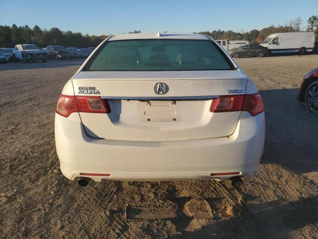 Photo 5 VIN: JH4CU2F65BC015103 - ACURA TSX 