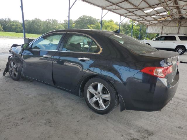 Photo 1 VIN: JH4CU2F65BC015781 - ACURA TSX 