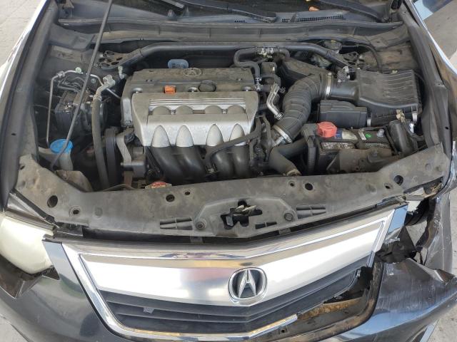 Photo 10 VIN: JH4CU2F65BC015781 - ACURA TSX 