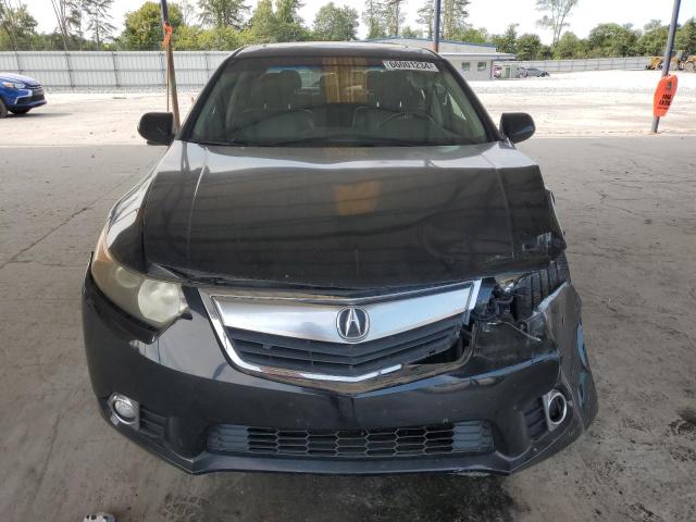 Photo 4 VIN: JH4CU2F65BC015781 - ACURA TSX 