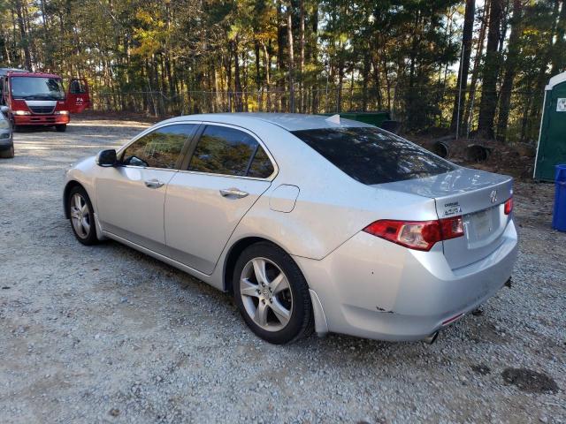 Photo 2 VIN: JH4CU2F65BC015800 - ACURA TSX 