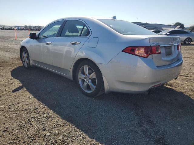 Photo 1 VIN: JH4CU2F65BC016834 - ACURA TSX 