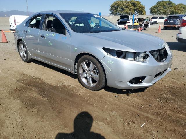 Photo 3 VIN: JH4CU2F65BC016834 - ACURA TSX 