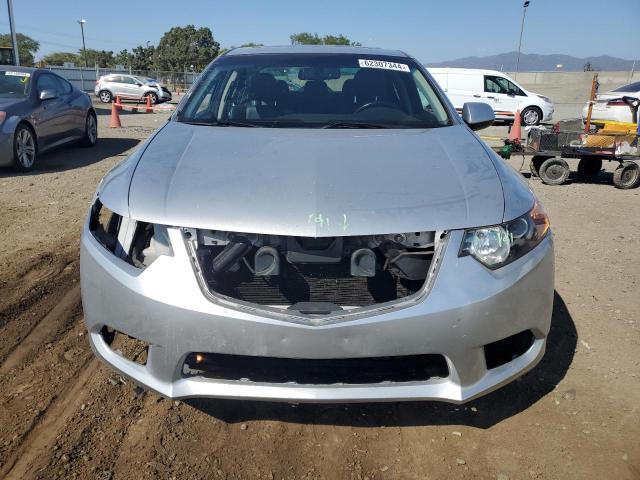 Photo 4 VIN: JH4CU2F65BC016834 - ACURA TSX 