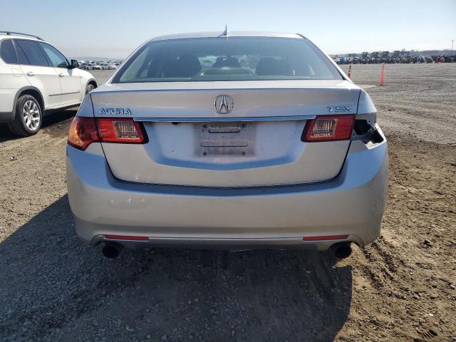 Photo 5 VIN: JH4CU2F65BC016834 - ACURA TSX 