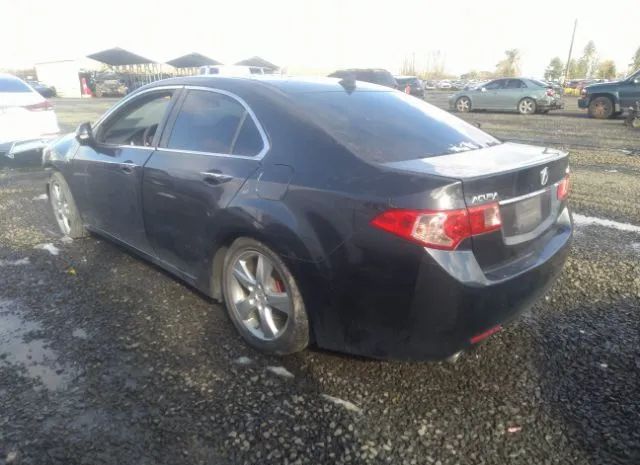 Photo 2 VIN: JH4CU2F65BC018292 - ACURA TSX 