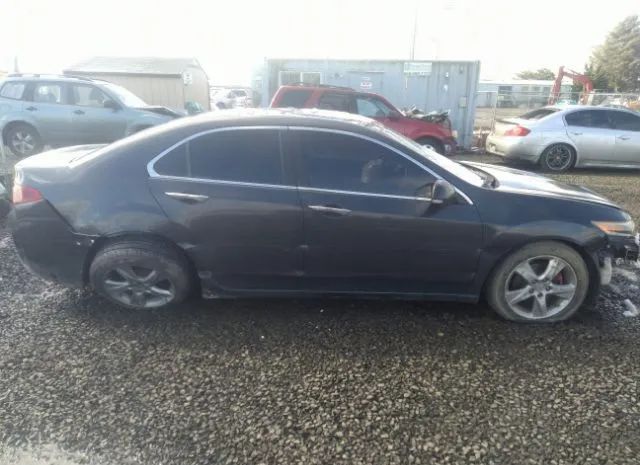 Photo 5 VIN: JH4CU2F65BC018292 - ACURA TSX 