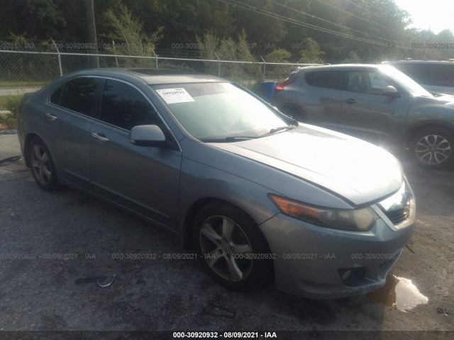 Photo 0 VIN: JH4CU2F65BC018311 - ACURA TSX 